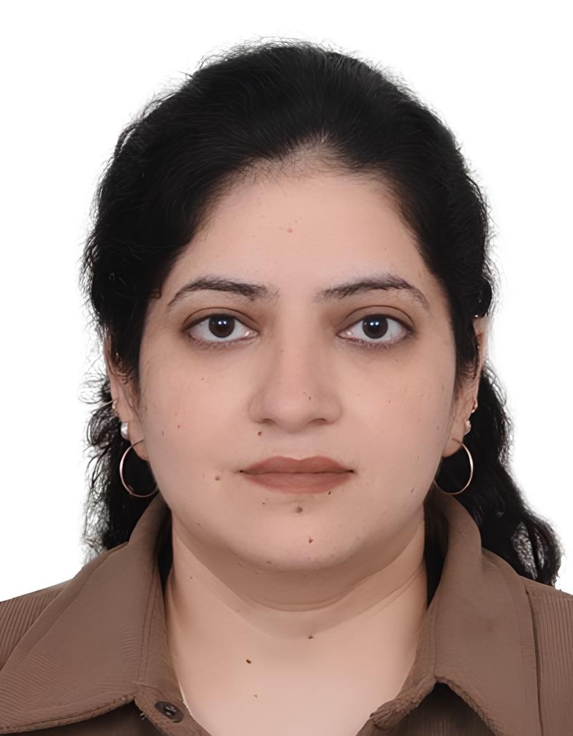 Mandeep Kaur — Co-Founder Classic Immigration Solutions