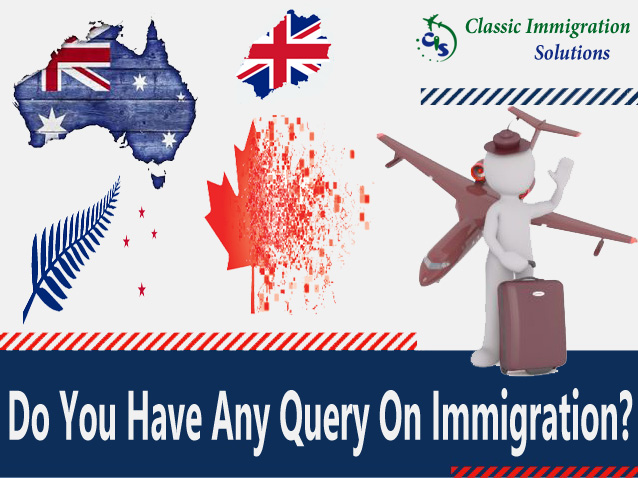 immigrant