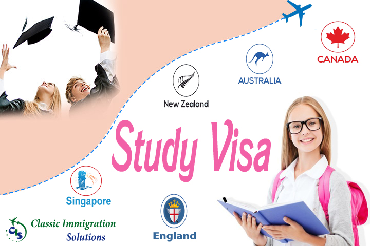 study-visa